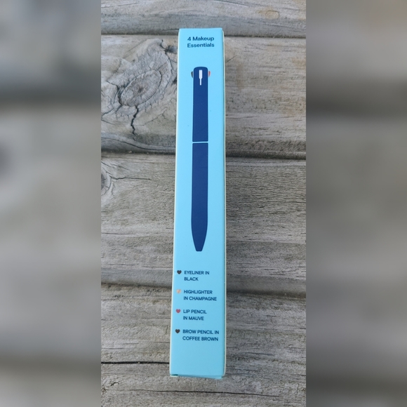 Seven Piece Makeup and Earring Bundle - Picture 3 of 9